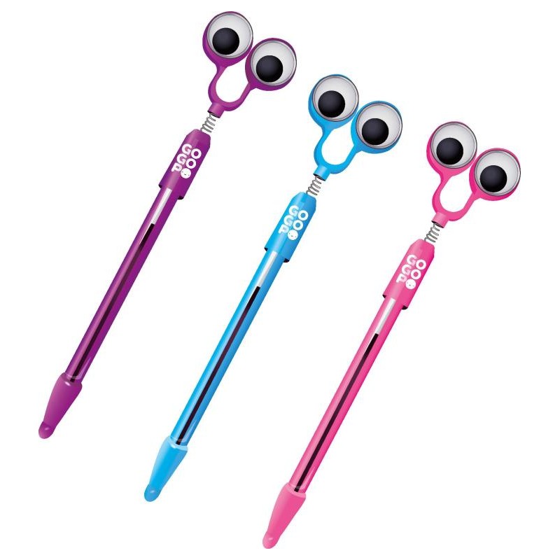Googly Eye Pen