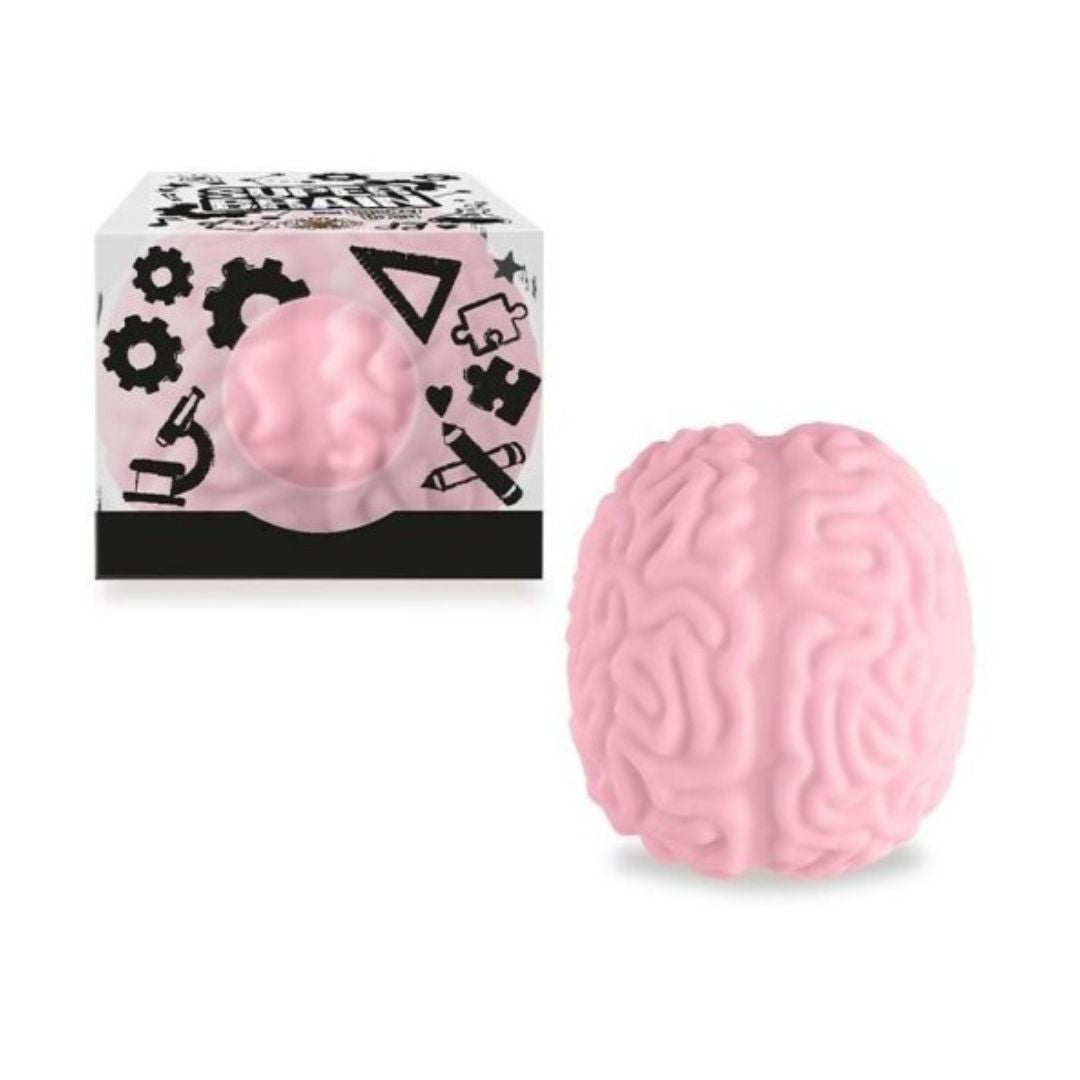 Trendhaus Squeezy Super Brain