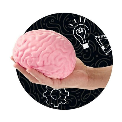 Trendhaus Squeezy Brain