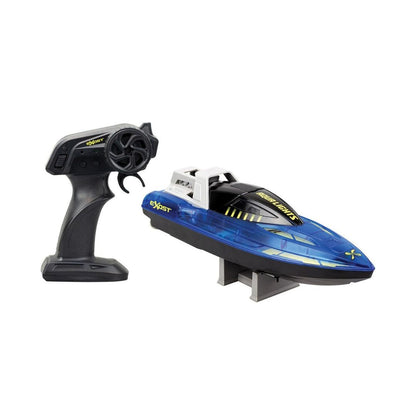 Silverlit Aqua Lights RC Boat