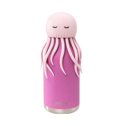 Asobu Jelly Fish Insulated Water 460ml