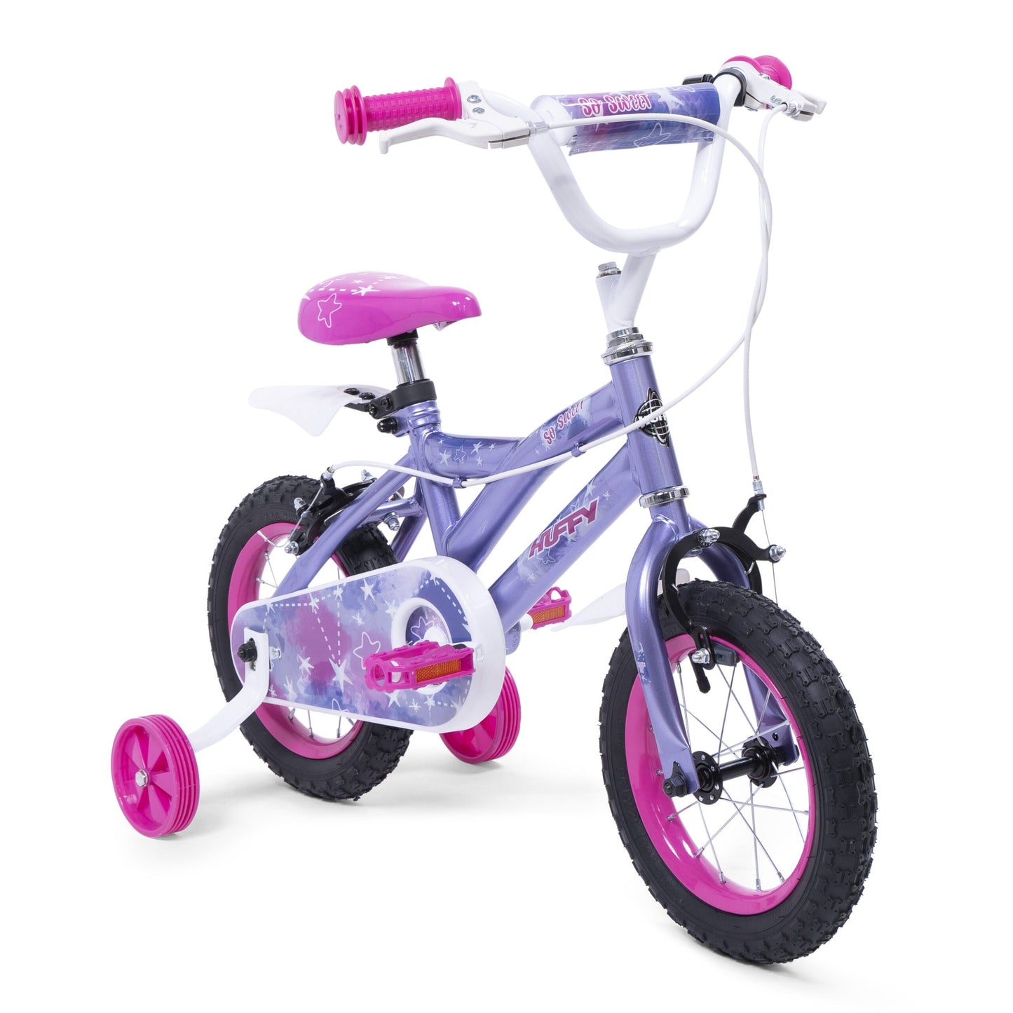 So Sweet 12Inch Light Purple