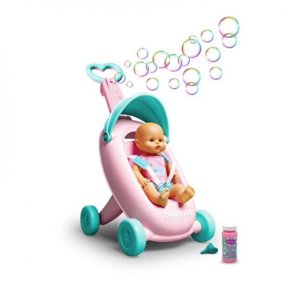 Nenuco Bubble Chair ㅤ