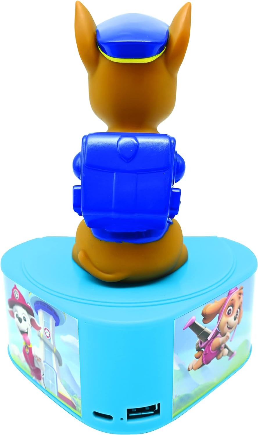 Lexibook Paw Patrol Bluetooth Speaker