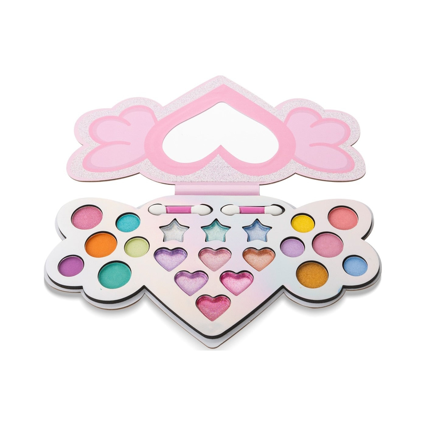 Martinelia Super Girl Heart Palette