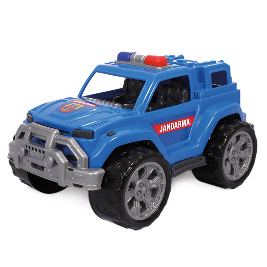 Legion Car Tr (Gendarmerie)