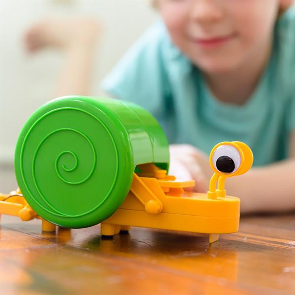 Kidz Robotix -Snail Robot