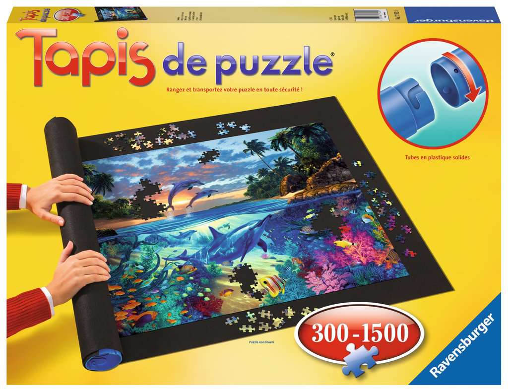 Tapis De Puzzle 300 Ðœðš 1500 Pcs