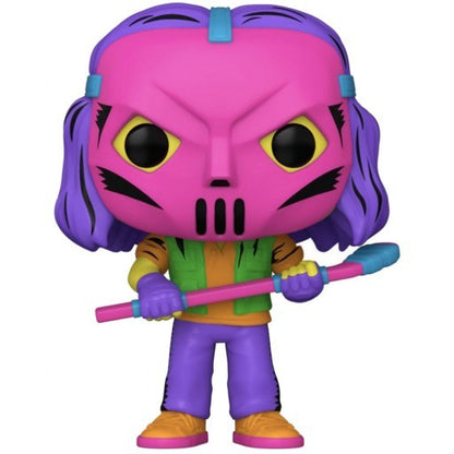 Funko Pop Ninja Turtle Casey Jones