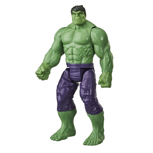 Marvel Avengers Hulk Action Figure