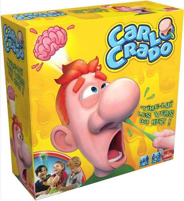 Goliath Carlo Crado