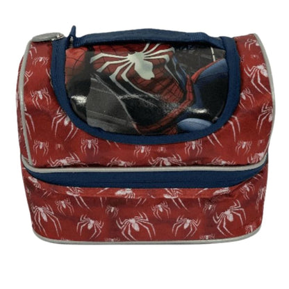 Truecare Spiderman Lunch Bag