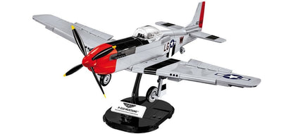 Cobi P-51D Mustang