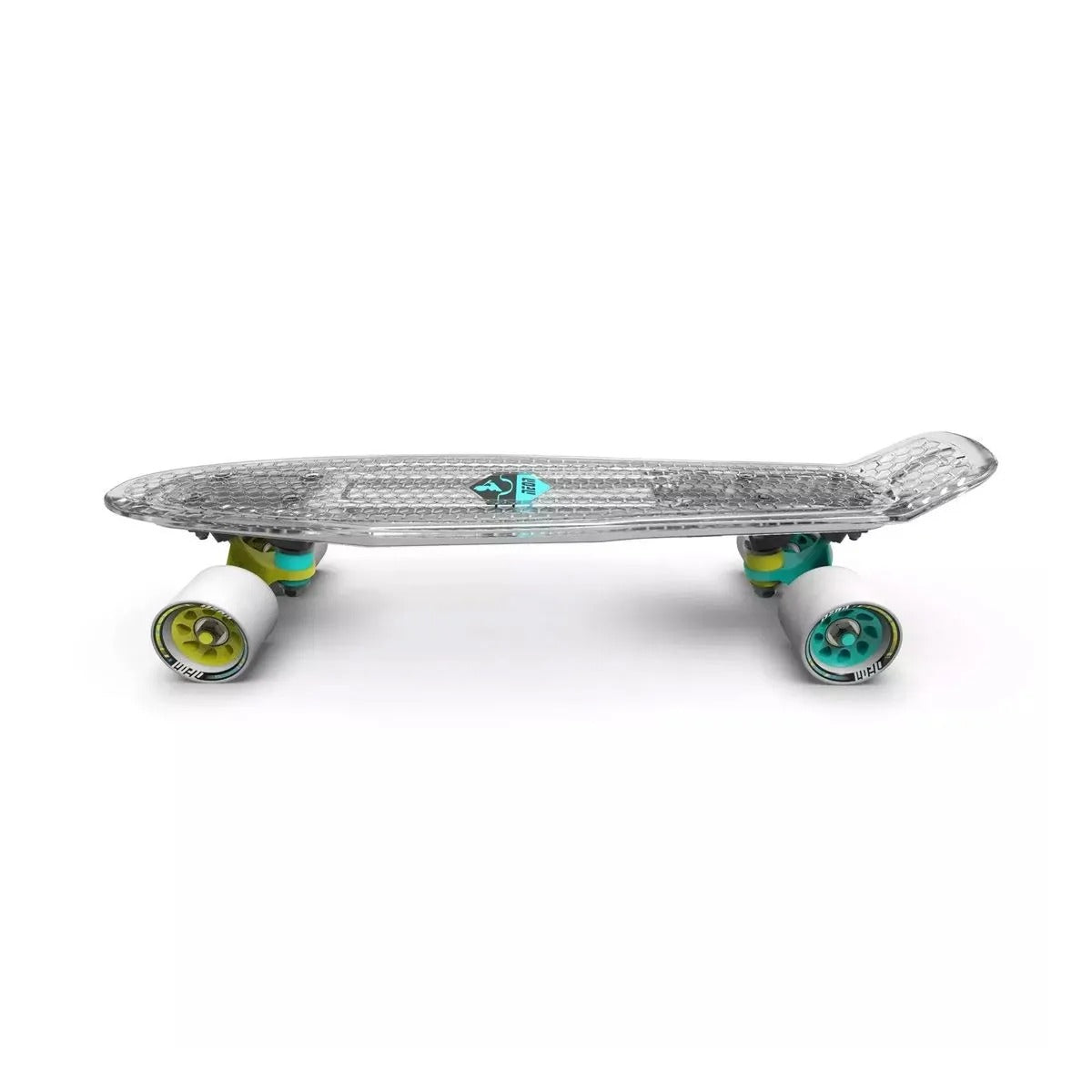 Yvolution Neon Skateboard