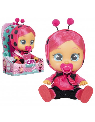 Cry Babies Dressy Lady