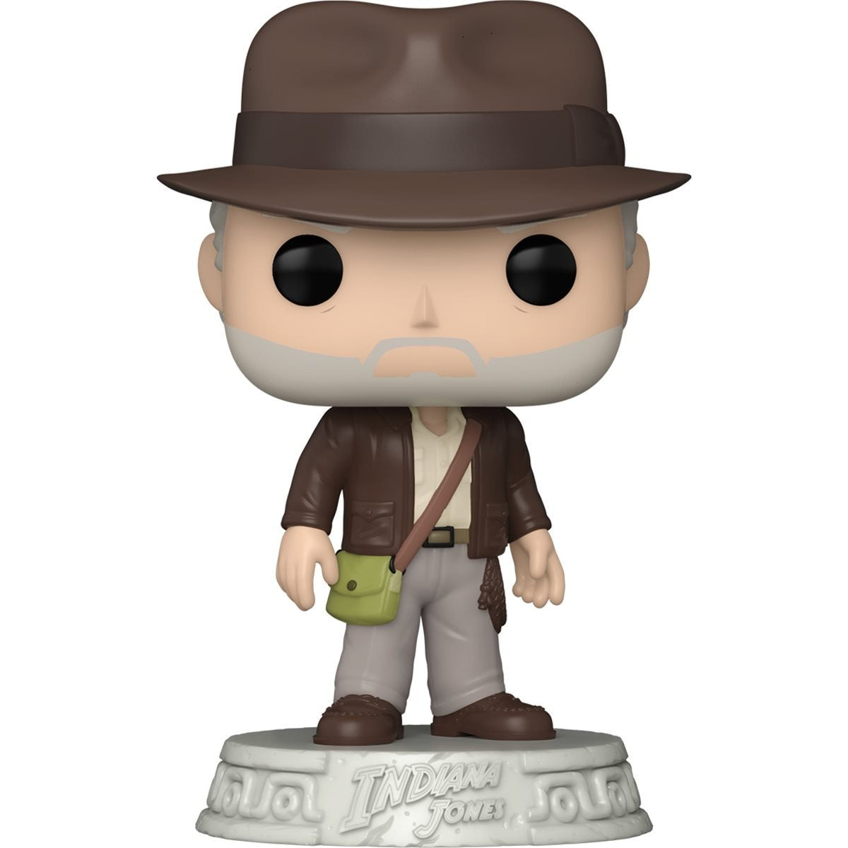 Funko Pop Indiana Jones and the Dial of Destiny