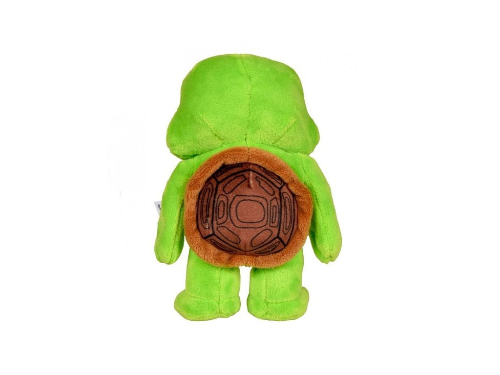 Teenage Mutant Ninja Turtles Plush Figure - Leonardo