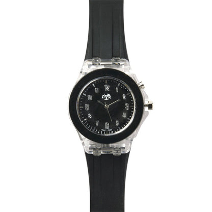 Boogie Watch Black