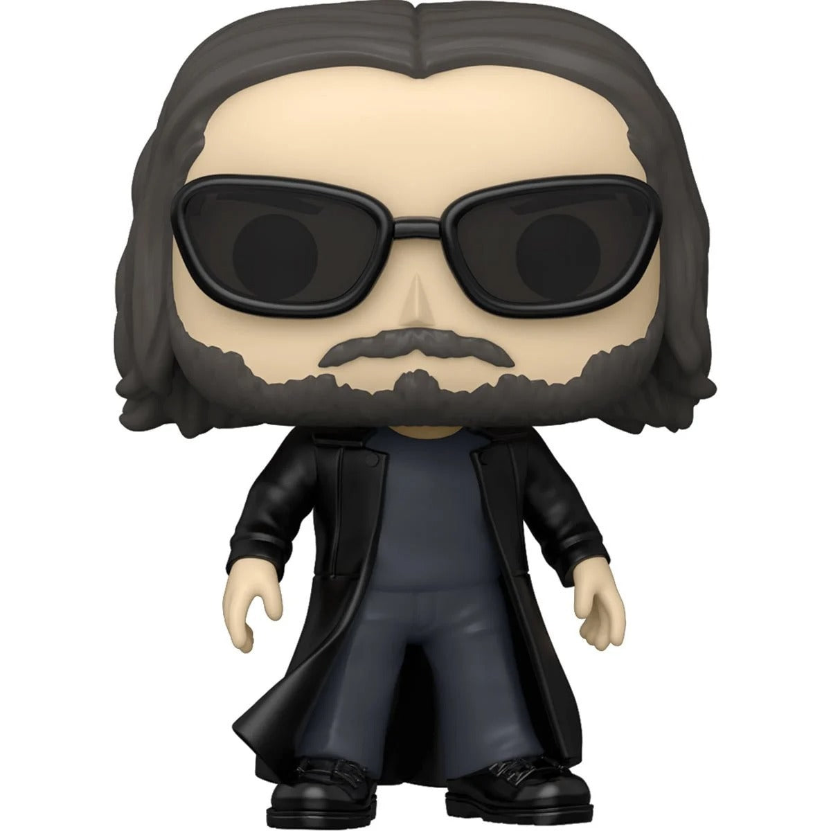 Funko Pop Matrix Neo Funko Pop