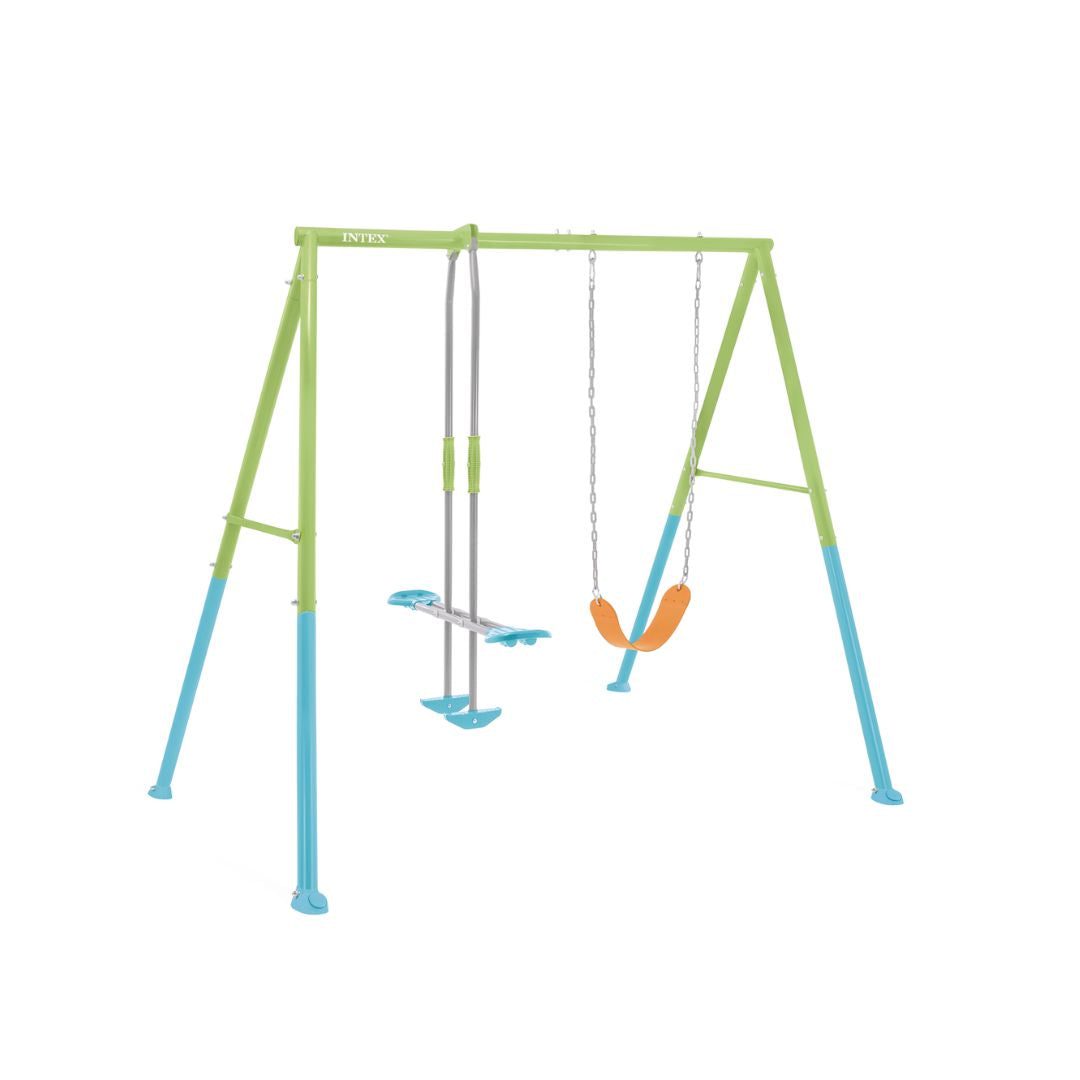 Intex Swing & Glide Two Swing Activities