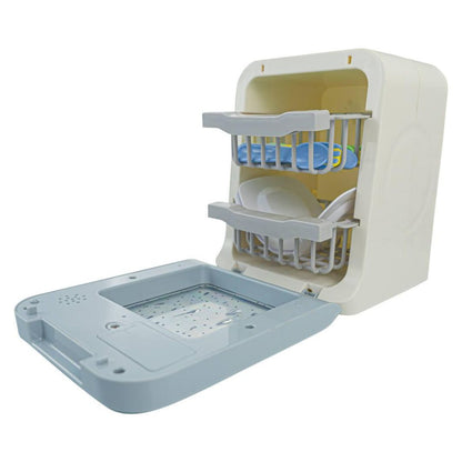 Com Les Vrais Dishwasher
