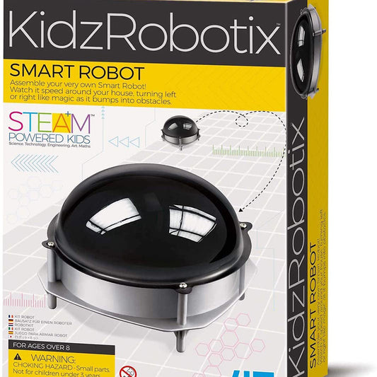 Kidz Robotix -Smart Robot