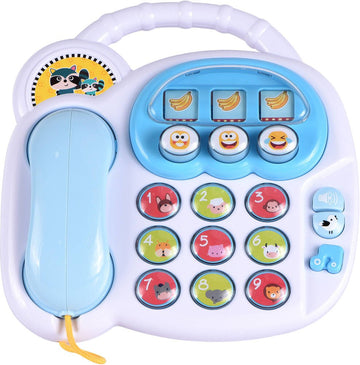 Tmimi My Animal Phone