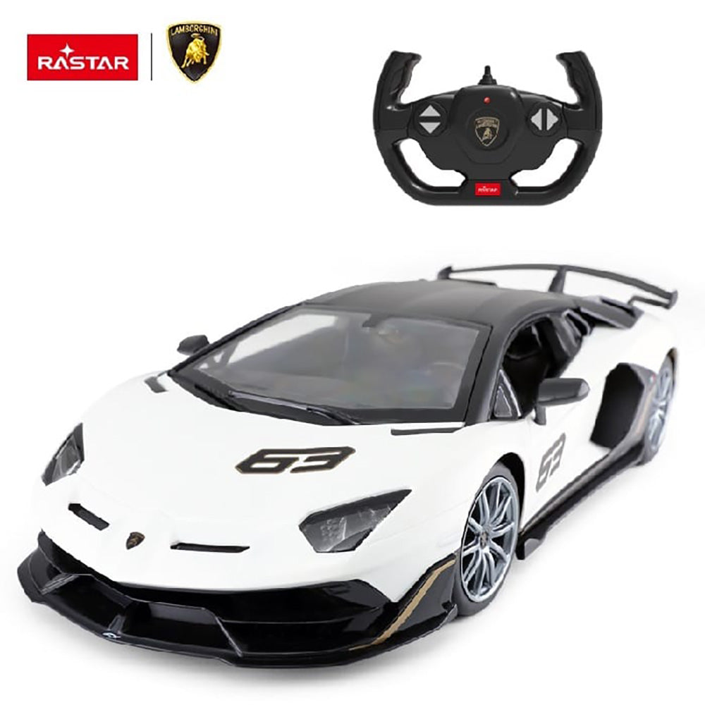 1/14 Jamara Lamborghini Aventador Svj Performance