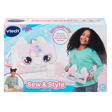 VTech Magic Fashion Unicorn Bag