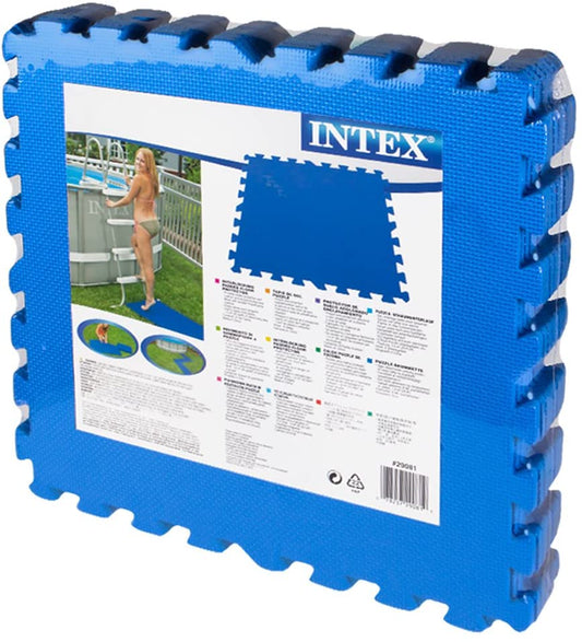 Intex 8 X Floor Protector 50X50 Cm