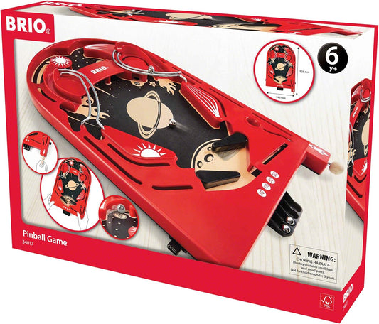 Jeu De Flipper