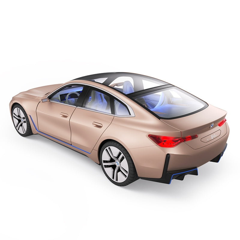 Rastar 1:14 BMW I4 Concept