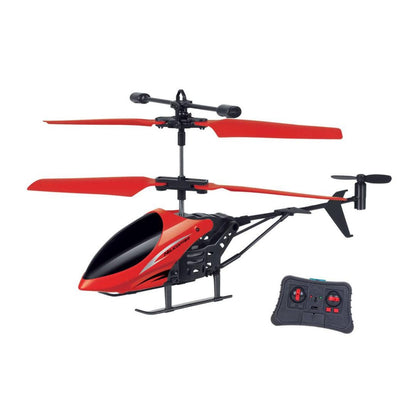 TeamCity Mini Rc Helicopter