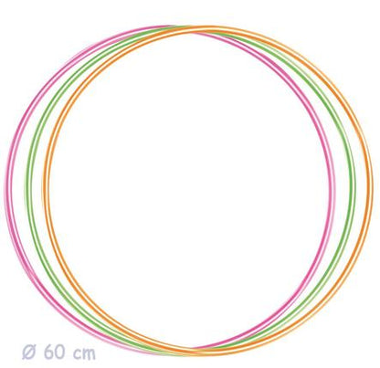 Cap Loisirs Play Hula Hoop