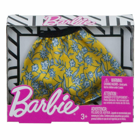 Barbie Fashion Bottoms - Assorted