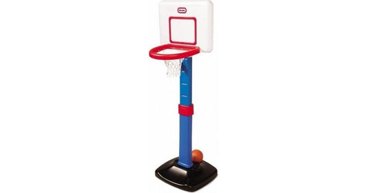 Little Tikes Basketball Set