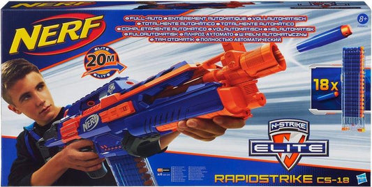 Nerf CS-18 N-Strike Elite Rapidstrike