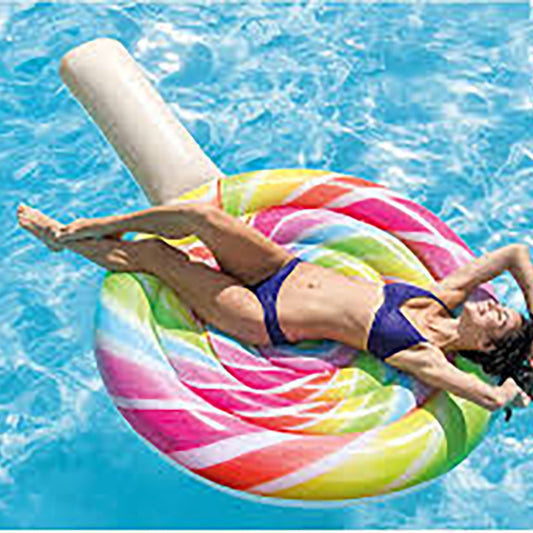 Intex Lollipop Float