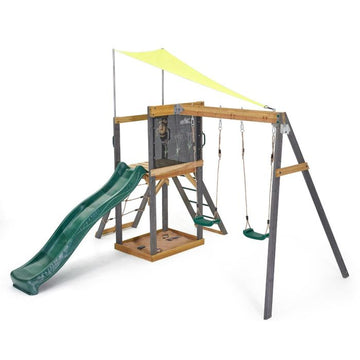 Plum Play Siamang Playcentre