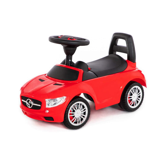 Supercar Ride-On