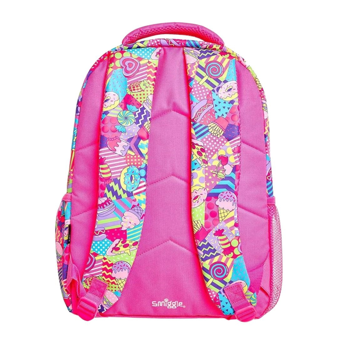 Smiggle Ice-cream Backpack