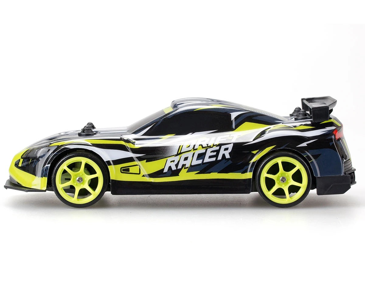 Drift Racer Silverlit Radio Controlled Car
