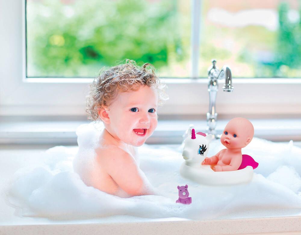 Cerise & Capucine My Baby and Unicorn Float Set