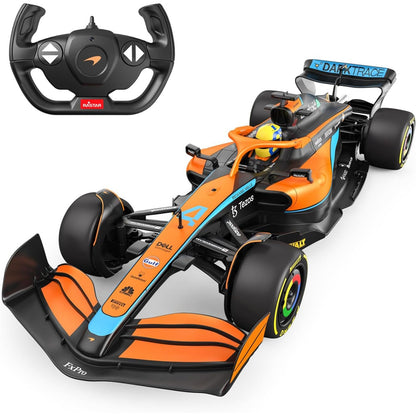 Rastar McLaren F1 1:12 Remote Control
