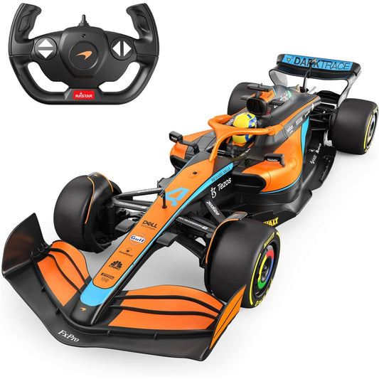 Rastar McLaren F1 1:12 Remote Control