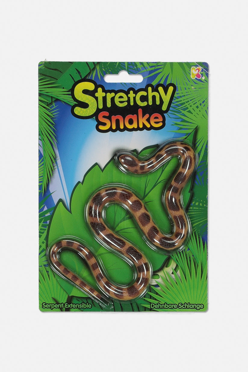 Stretchy Snake