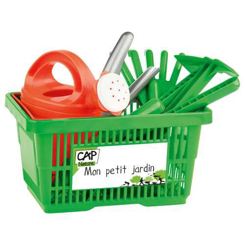 My First Gardening Set