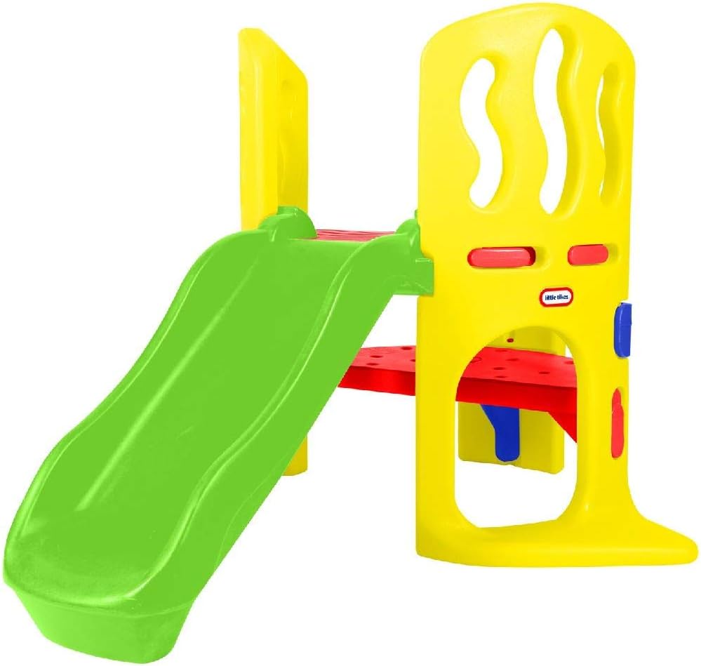 Little Tikes Climber Slide