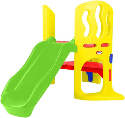 Little Tikes Climber Slide