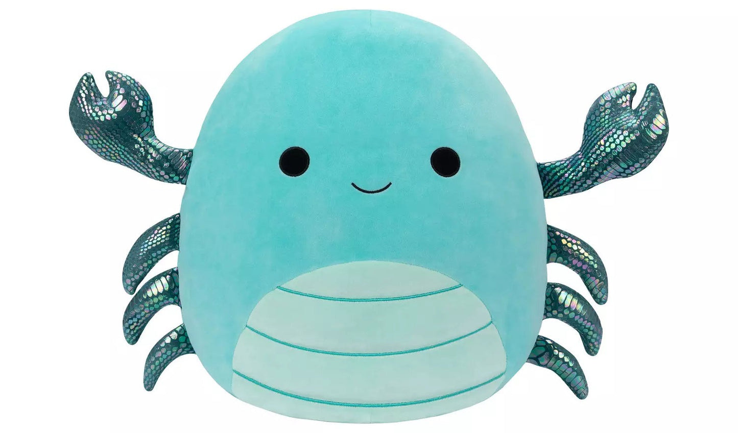 Squishmallow Large Plush 16"